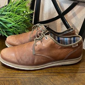 PIKOLINOS LOAFERS 💛